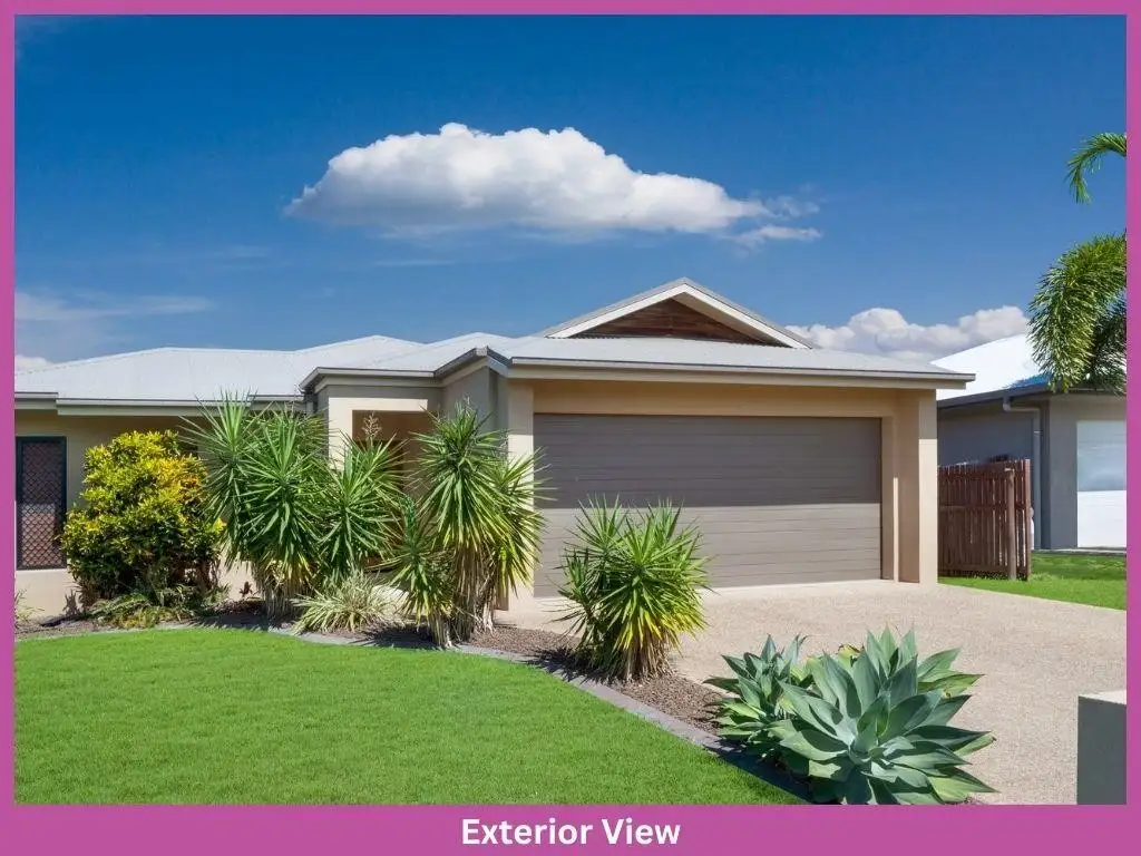 Main view of Homely house listing, 8 Puffer Court, Mount Louisa QLD 4814
