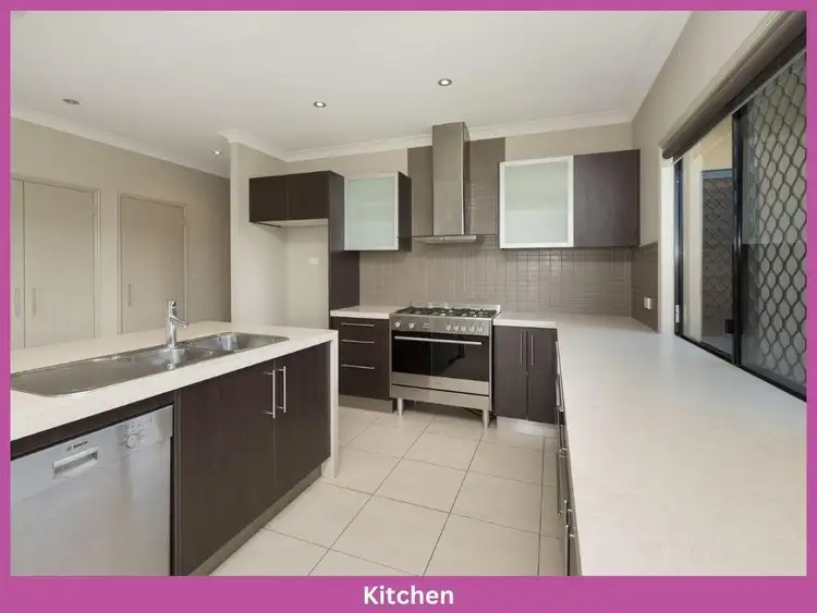 Fifth view of Homely house listing, 8 Puffer Court, Mount Louisa QLD 4814