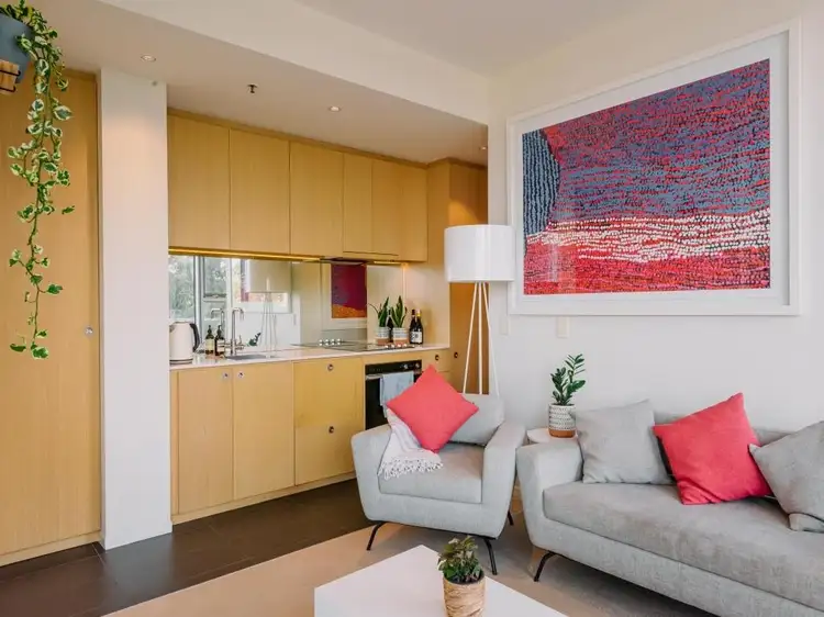 401/33 Warwick Street, Walkerville SA 5081