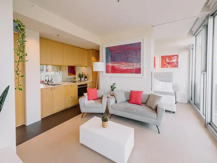 Fourth view of Homely apartment listing, 401/33 Warwick Street, Walkerville SA 5081