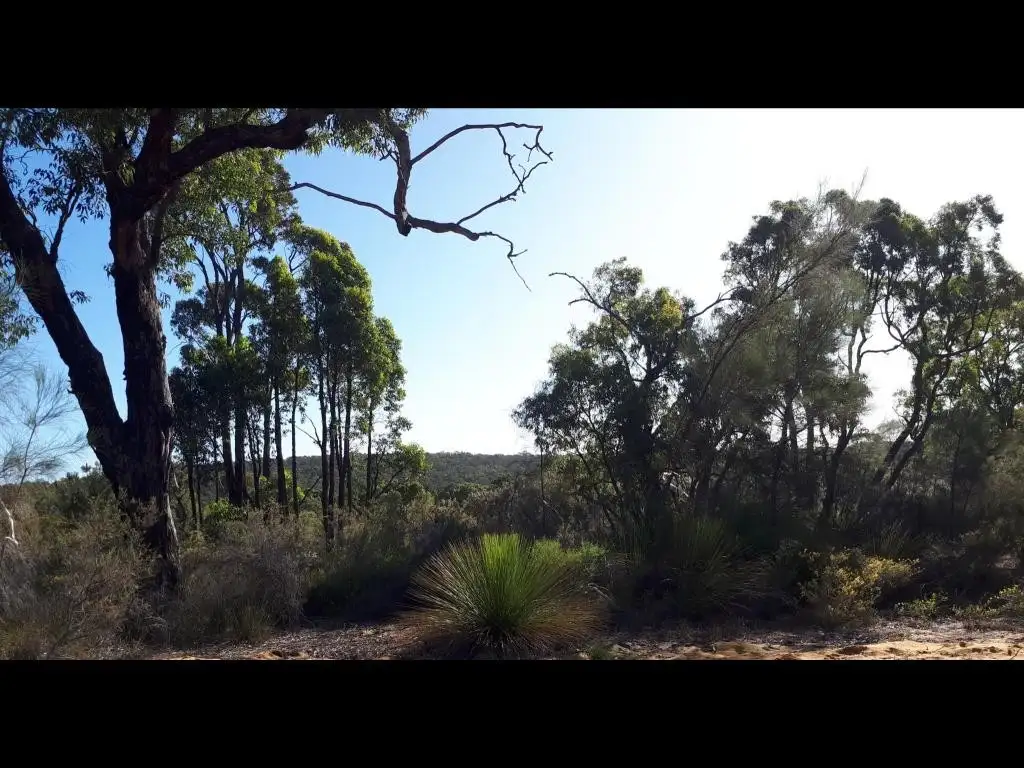 Main view of Homely land listing, 40 Adenanthus Road, Toodyay WA 6566