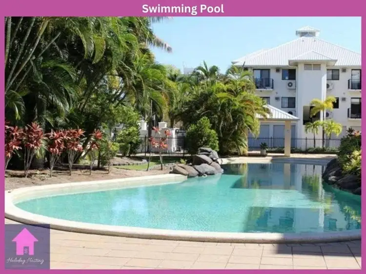46/18-30 Sir Leslie Thiess Drive, Townsville City QLD 4810