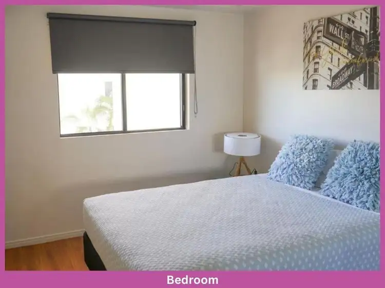 Third view of Homely apartment listing, 46/18-30 Sir Leslie Thiess Drive, Townsville City QLD 4810