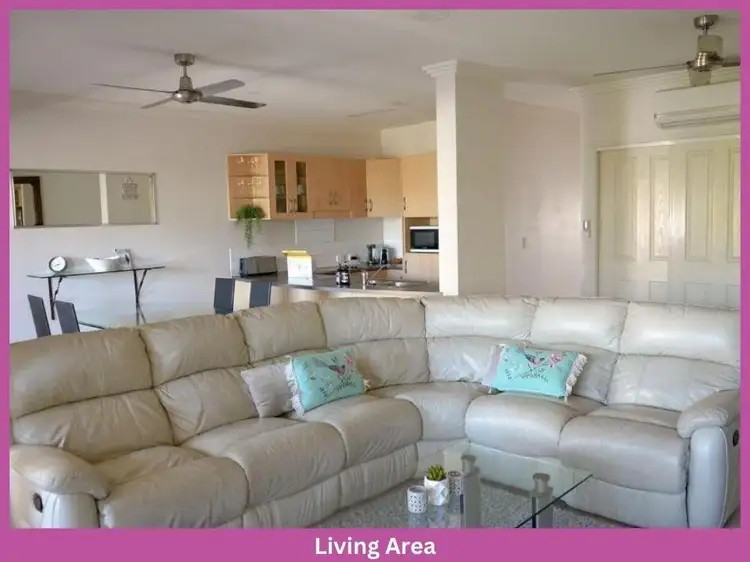 Fourth view of Homely apartment listing, 46/18-30 Sir Leslie Thiess Drive, Townsville City QLD 4810