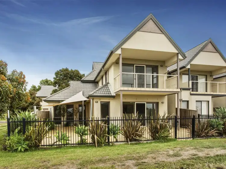 Main view of Homely house listing, 9/1 Greg Norman Drive, Sanctuary Lakes VIC 3030