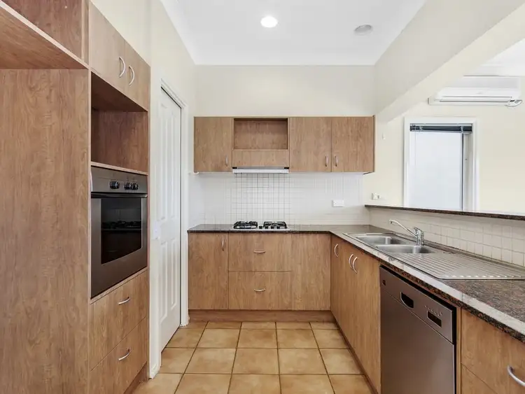 Second view of Homely house listing, 9/1 Greg Norman Drive, Sanctuary Lakes VIC 3030