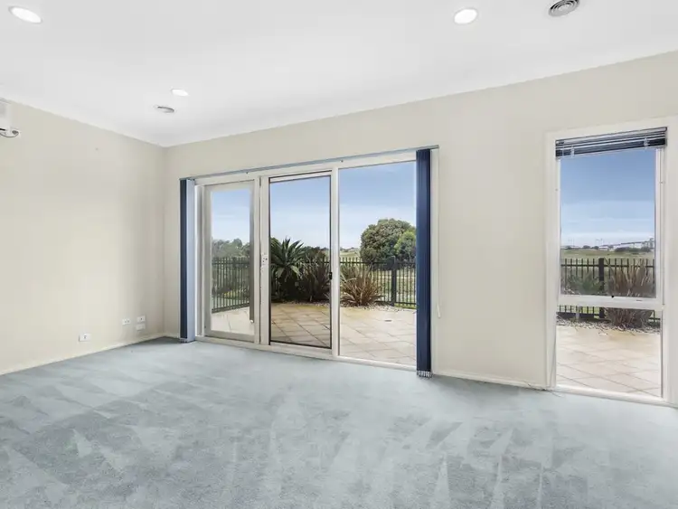 Third view of Homely house listing, 9/1 Greg Norman Drive, Sanctuary Lakes VIC 3030