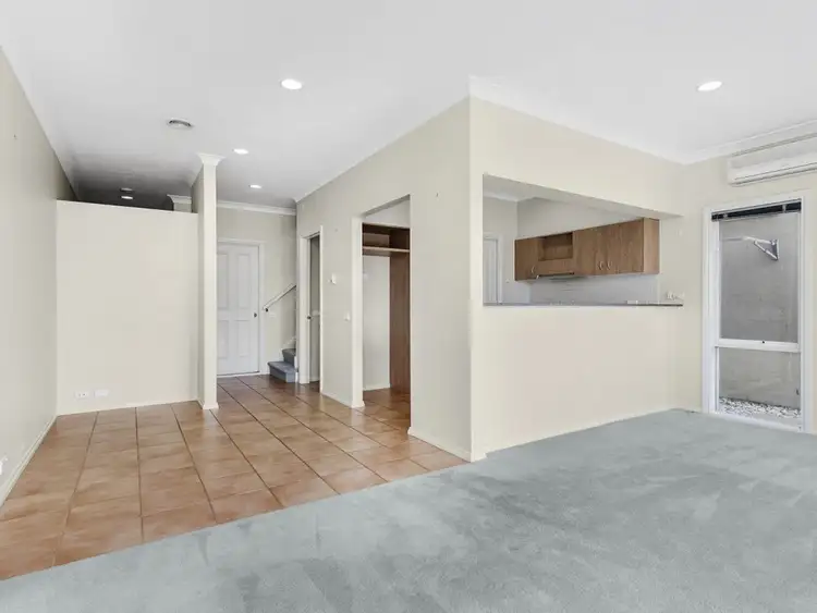 Fourth view of Homely house listing, 9/1 Greg Norman Drive, Sanctuary Lakes VIC 3030