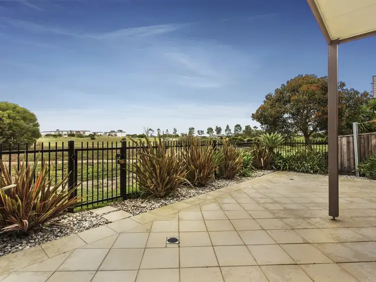 Fifth view of Homely house listing, 9/1 Greg Norman Drive, Sanctuary Lakes VIC 3030