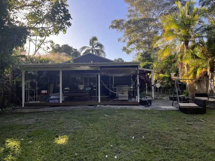 28 Banyandah Road, Hyland Park NSW 2448