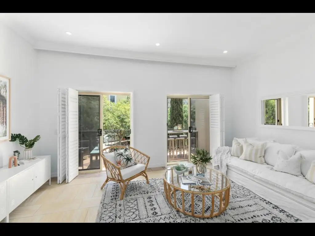 Main view of Homely townhouse listing, 5/14 Pendraat Parade, Hope Island QLD 4212