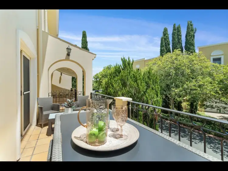 Second view of Homely townhouse listing, 5/14 Pendraat Parade, Hope Island QLD 4212
