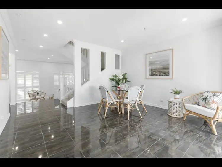 Third view of Homely townhouse listing, 5/14 Pendraat Parade, Hope Island QLD 4212
