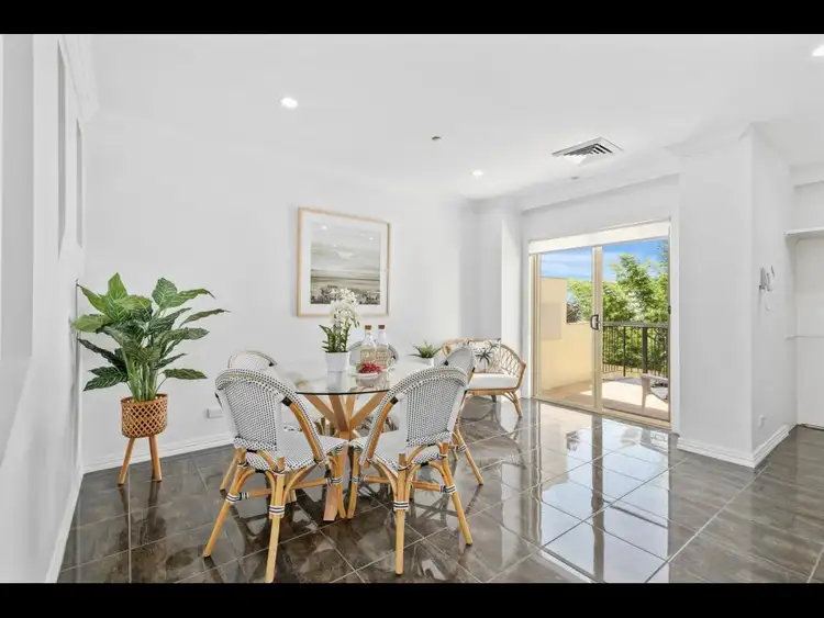 Fourth view of Homely townhouse listing, 5/14 Pendraat Parade, Hope Island QLD 4212