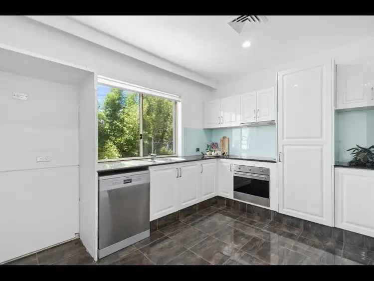 Fifth view of Homely townhouse listing, 5/14 Pendraat Parade, Hope Island QLD 4212