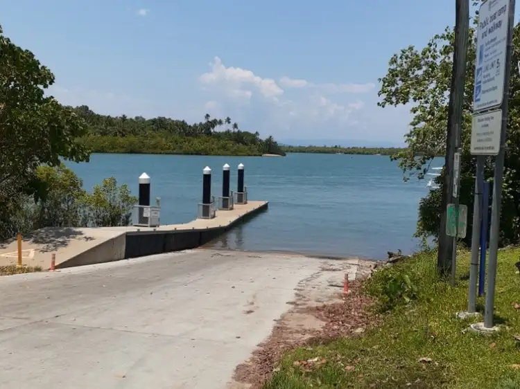 Third view of Homely house listing, 4 The Esplanade, Coconuts QLD 4860