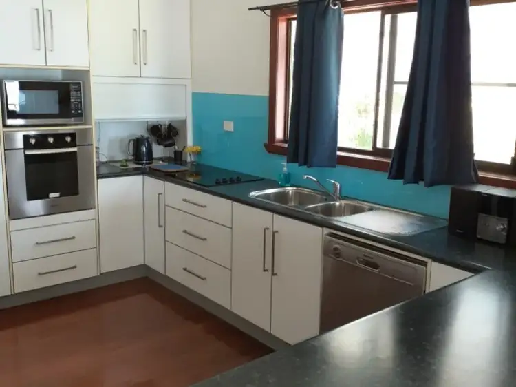 Fourth view of Homely house listing, 4 The Esplanade, Coconuts QLD 4860