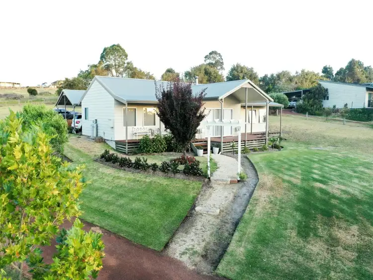 35 Woodward Heights, Denmark WA 6333