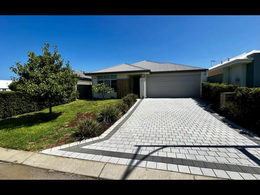 Main view of Homely house listing, 13 Amadeus Way, Success WA 6164