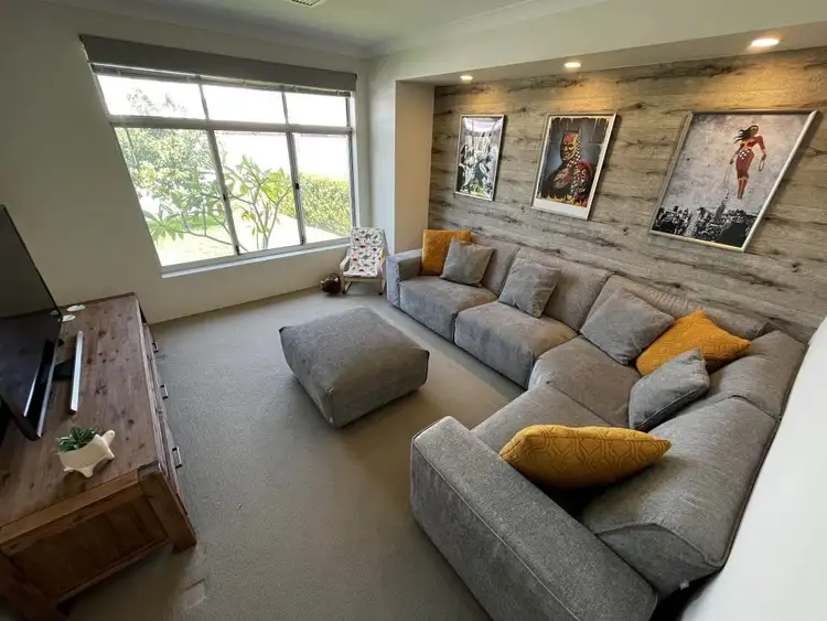 Second view of Homely house listing, 13 Amadeus Way, Success WA 6164