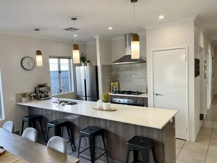 Third view of Homely house listing, 13 Amadeus Way, Success WA 6164