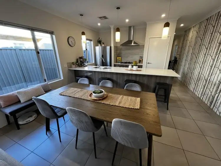 Fifth view of Homely house listing, 13 Amadeus Way, Success WA 6164