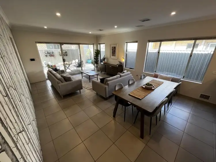 Sixth view of Homely house listing, 13 Amadeus Way, Success WA 6164