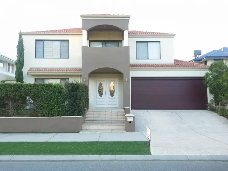 10 Milano Avenue, Stirling WA 6021