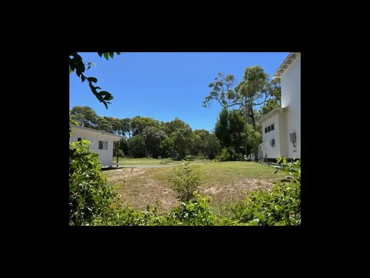 Second view of Homely land listing, Lot 32/3-5 Wyvern Road, Rainbow Beach QLD 4581