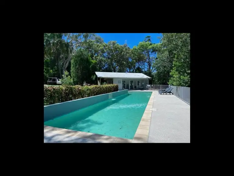 Third view of Homely land listing, Lot 32/3-5 Wyvern Road, Rainbow Beach QLD 4581