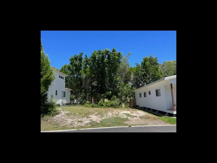 Fourth view of Homely land listing, Lot 32/3-5 Wyvern Road, Rainbow Beach QLD 4581