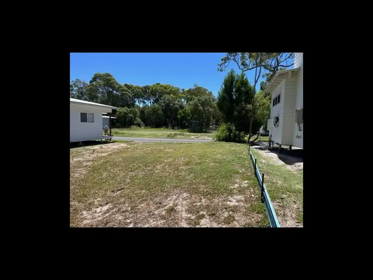 Fifth view of Homely land listing, Lot 32/3-5 Wyvern Road, Rainbow Beach QLD 4581