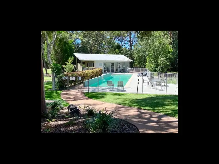 Sixth view of Homely land listing, Lot 32/3-5 Wyvern Road, Rainbow Beach QLD 4581