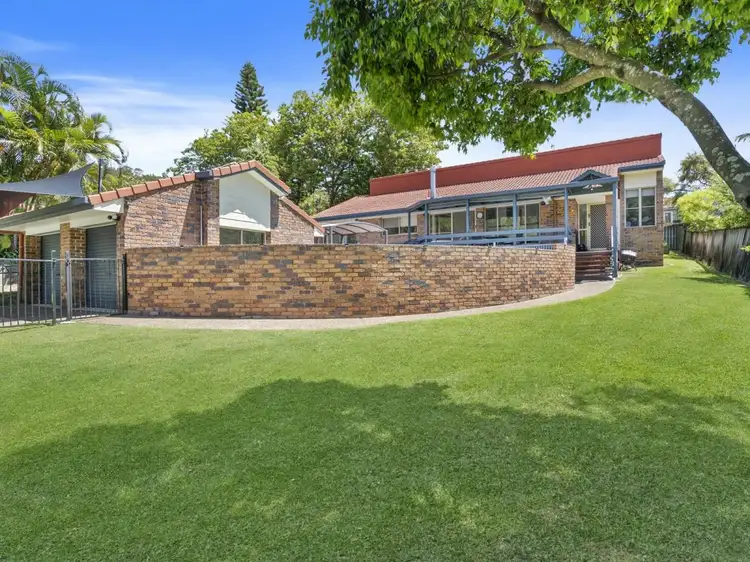 Main view of Homely house listing, 11 Pacific Pines Boulevard, Pacific Pines QLD 4211