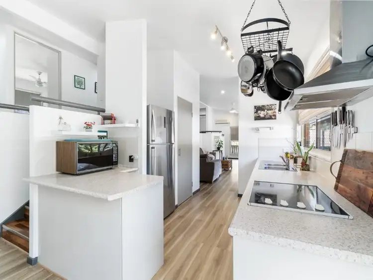 Second view of Homely house listing, 11 Pacific Pines Boulevard, Pacific Pines QLD 4211