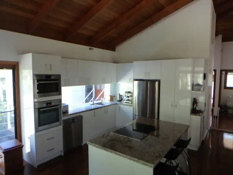 Sixth view of Homely house listing, 257 Moxon Road, Burbank QLD 4156