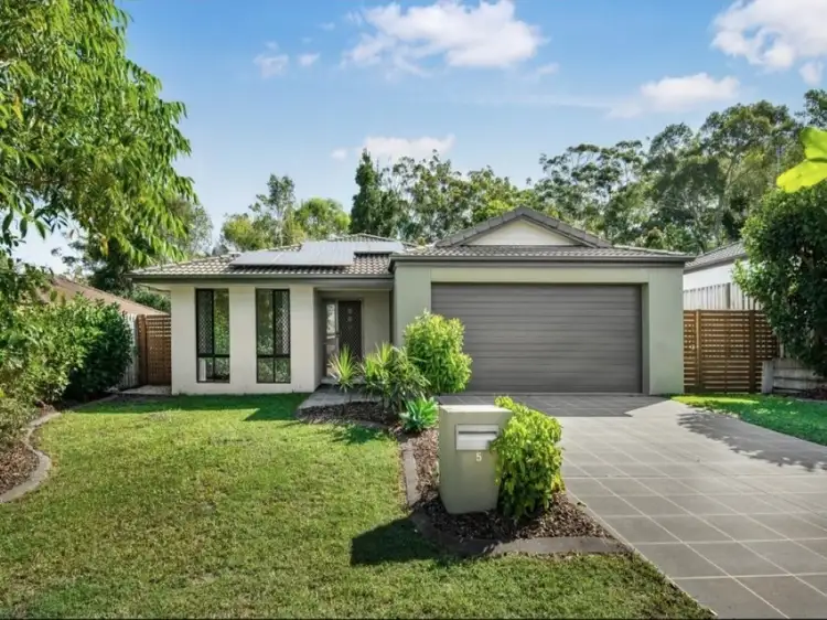 Main view of Homely house listing, 5 Kingsmill Circuit, Peregian Springs QLD 4573
