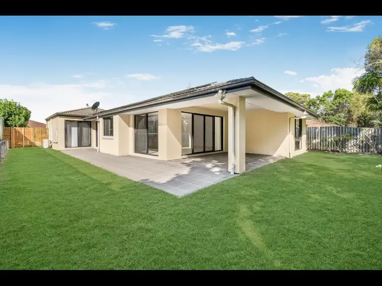 Second view of Homely house listing, 5 Kingsmill Circuit, Peregian Springs QLD 4573