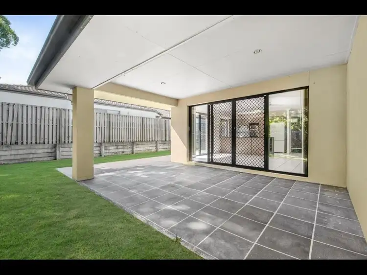 Fifth view of Homely house listing, 5 Kingsmill Circuit, Peregian Springs QLD 4573