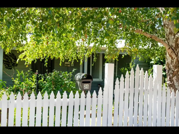 Main view of Homely house listing, 26 Nelson Street, Bridgetown WA 6255