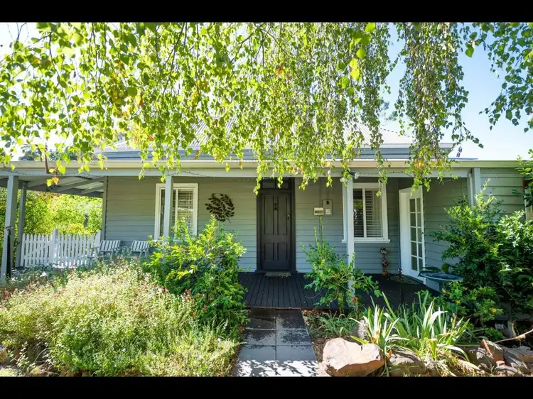 Second view of Homely house listing, 26 Nelson Street, Bridgetown WA 6255