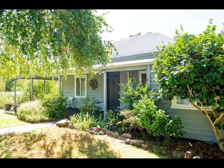 Third view of Homely house listing, 26 Nelson Street, Bridgetown WA 6255
