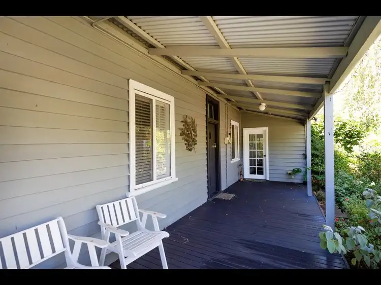 Fourth view of Homely house listing, 26 Nelson Street, Bridgetown WA 6255