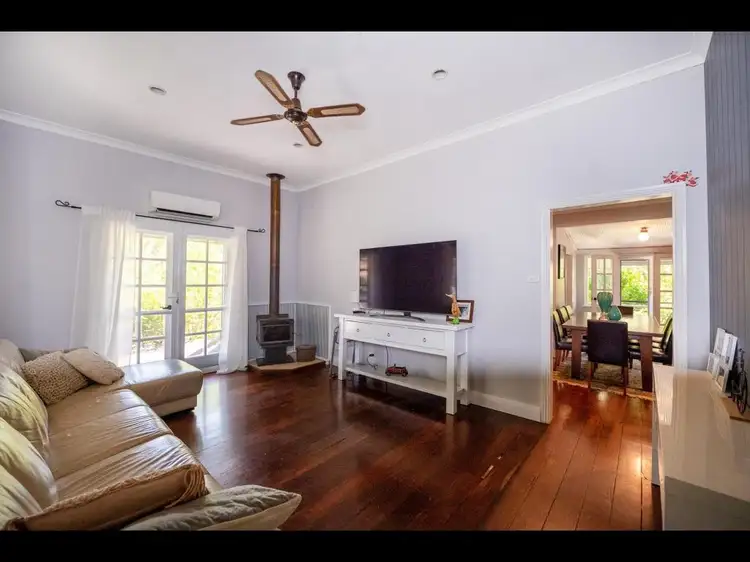 Sixth view of Homely house listing, 26 Nelson Street, Bridgetown WA 6255