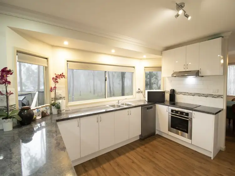 Fifth view of Homely house listing, 65 Thallon Road, Kensington Grove QLD 4341