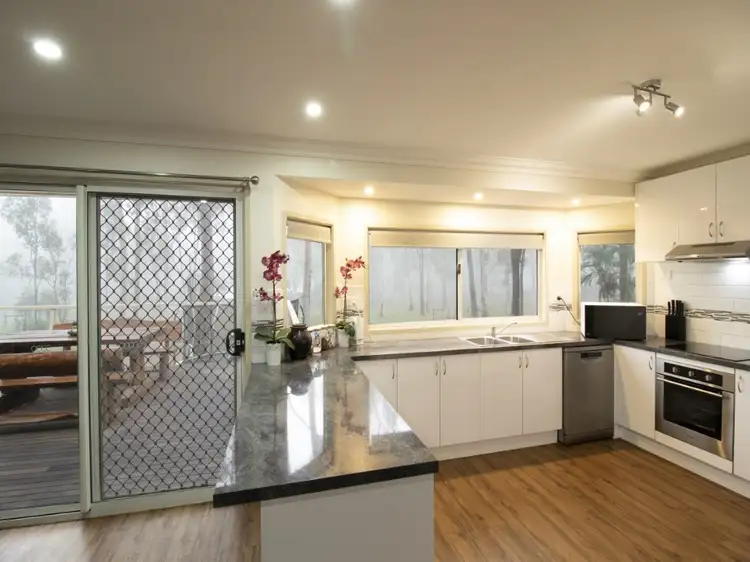 Sixth view of Homely house listing, 65 Thallon Road, Kensington Grove QLD 4341