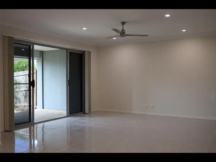 Third view of Homely semi-detached listing, 2/4 Belle Court, Redbank QLD 4301