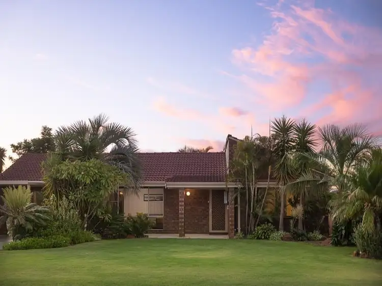 71 Vellgrove Avenue, Parkwood WA 6147