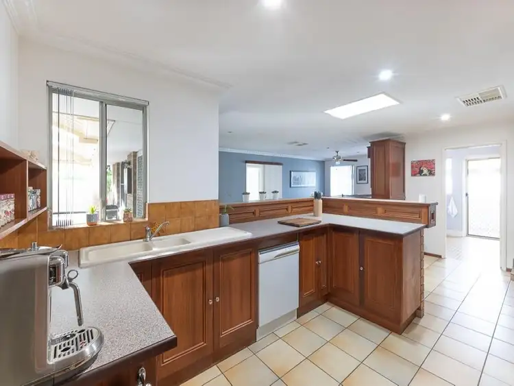 Fifth view of Homely house listing, 71 Vellgrove Avenue, Parkwood WA 6147