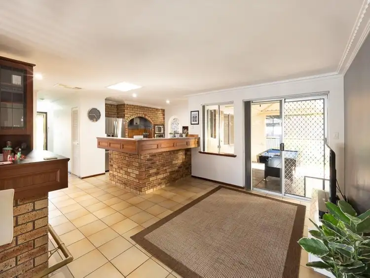Sixth view of Homely house listing, 71 Vellgrove Avenue, Parkwood WA 6147